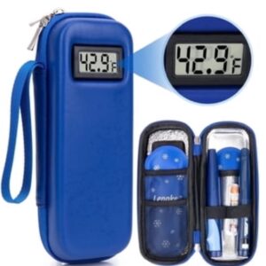Peptide Travel Cooler
